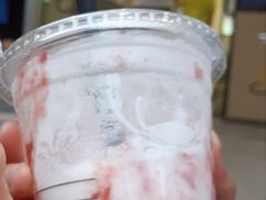 小雪荔枝瑞纳冰-瑞幸咖啡(太阳百货店)