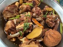 -大勇羊棒骨·烧烤(经六路店)