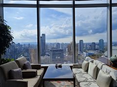 -宁波香格里拉大酒店