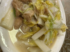 -悦宾饭馆(翠花胡同店)