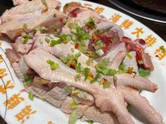 -潮澎派·潮汕菜大排档(南较西路店)