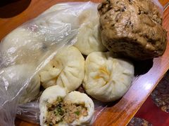 -老陶包子铺(南大西南村店)