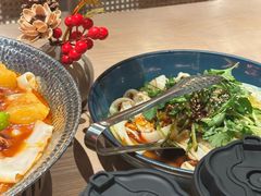 -耶里夏丽·丝路国际·新疆餐厅(浦东区东方路店)