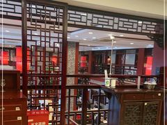 大堂-侬佳蒸菜馆(听潮店)