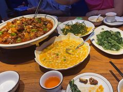 -俭寨大盘鸡·缸子肉·小公鸡·新疆菜(云通店)