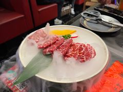 -谷牛和牛烤肉(漕河泾印象城店)