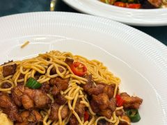 -乡村馕坑肉·烧烤·新疆菜·本地人更爱吃(阿勒泰首店)
