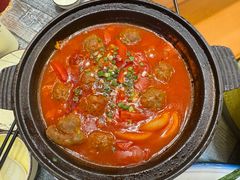 -刘姐啤酒鱼音乐餐厅(阳朔美食丁厄3分店)