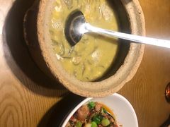 -李久其家民间餐厅(观沙岭公园店)