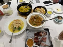 -小厨娘淮扬菜(板桥一店)
