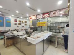 -美新点心店(陕西北路店)