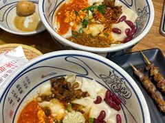 -陇上秦轩biangbiang面(萧山万象汇店)