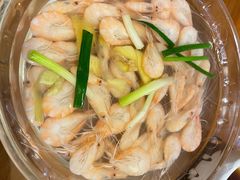 -灵福缘私房菜·农家菜(拈花湾·灵山大佛必推店)