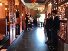 -大铁勺酒楼(宾水西道店)