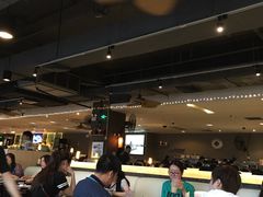 大堂-大头虾越式风味餐厅(光明广场店)