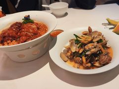 -汤城小厨•粤菜•靓汤(金宝街店)