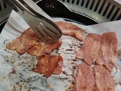 -福成自助烤肉(双桥万达店)