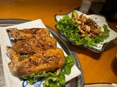 -本寻烧肉酒场(双井店)