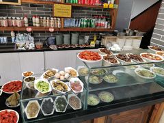 -雪琴面馆富安特色鱼汤面(城中花园店)