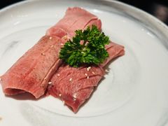 -烧肉达人(凯德晶萃店)