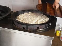 -水丰锅贴(延吉东路店)