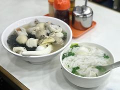 -文辉墨鱼丸大王(铜锣湾渣甸街总店)