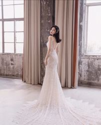 -韩国天使嫁衣婚纱礼服馆(上海旗舰店)