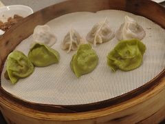 -粗茶淡饭·蒸鲜(光谷店)
