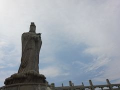 -天津妈祖文化园