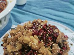 -清真•蜀风园(丁字沽总店)