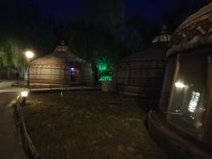 -蒙古大营(朝阳公园店)