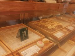 -泸溪河桃酥(西直门凯德店)