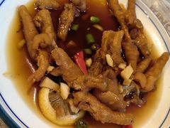-王家厨房(新华路店)