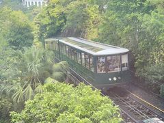 -山顶缆车