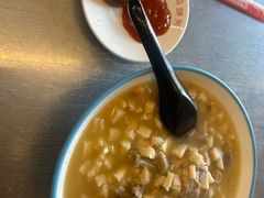 -馅饼粥·百年传承 since1926(中山路店)