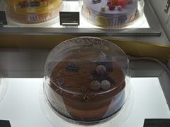 -哈根达斯(陆家浜路店)