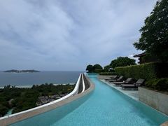 -瑰丽酒店·海吧·天际下午茶·现场DJ·天台酒吧