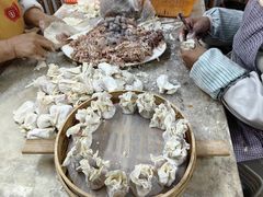 -海汇源老烧麦店(东大街总店)