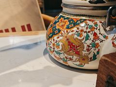 -东门口涮肉·砂锅·烤串(老门东店)