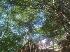 -辋川溶洞