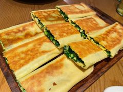 -奉天小馆·非遗东北菜(沈阳万象城店)