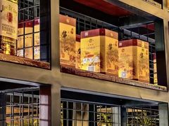 -1819餐厅·团队聚餐·烤串·精酿