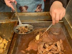 -细妹五香牛杂(步行街店)