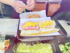 -赛百味SUBWAY(凯德mall大峡谷店)