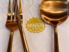 -FUTURE BAR(岭南天地店)