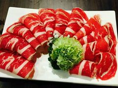 -老翡翠 Old Crystal Jade Restaurant