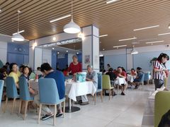 大堂-雅逸居海鲜小厨