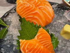-人间酒暖·Go blanc·烧鸟·深夜食堂(陆家嘴店)