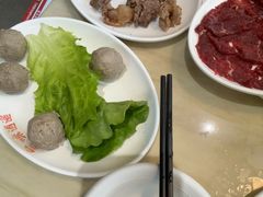-味逍遥牛肉火锅(万江旗舰店)