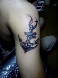 晓乙刺青纹身-晓乙刺青TATTOO